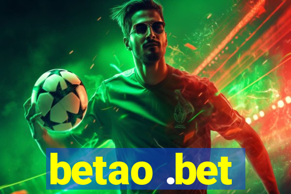 betao .bet